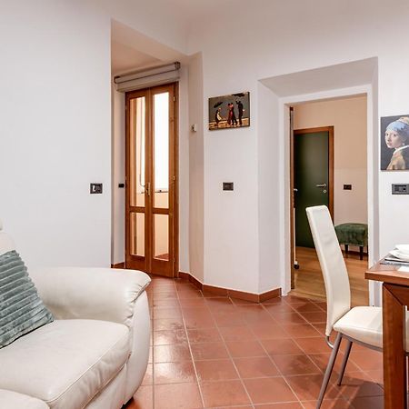 Appartamento San Gallo Florencja Zewnętrze zdjęcie